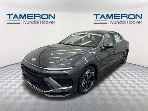 2026 Hyundai SONATA SEL