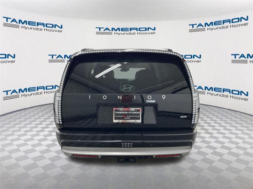 2026 Hyundai IONIQ 9 Performance Limited