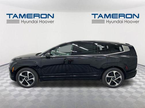 2026 Hyundai IONIQ 9 Performance Limited