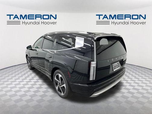 2026 Hyundai IONIQ 9 Performance Limited