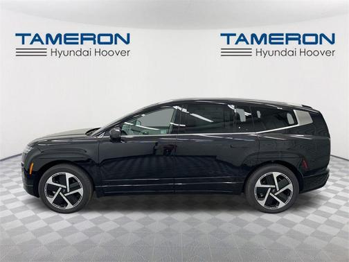 2026 Hyundai IONIQ 9 Performance Limited