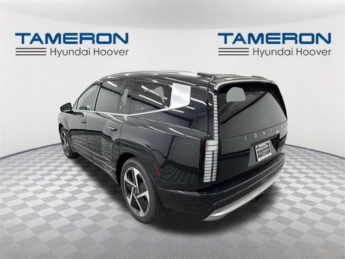 2026 Hyundai IONIQ 9 Performance Limited