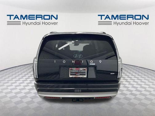 2026 Hyundai IONIQ 9 Performance Limited