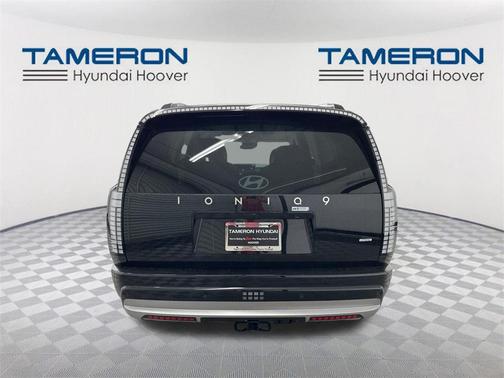 2026 Hyundai IONIQ 9 Performance Limited