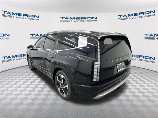 2026 Hyundai IONIQ 9 Performance Limited