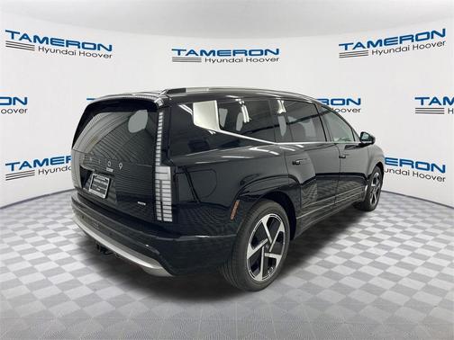 2026 Hyundai IONIQ 9 Performance Limited