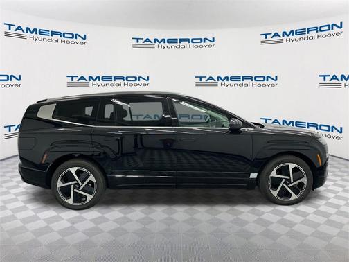 2026 Hyundai IONIQ 9 Performance Limited