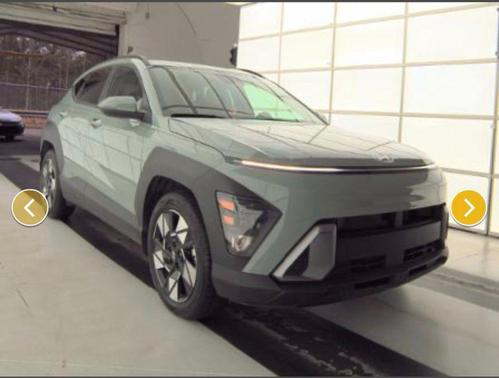 2025 Hyundai KONA SEL Convenience