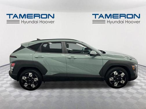 2025 Hyundai KONA SEL Convenience