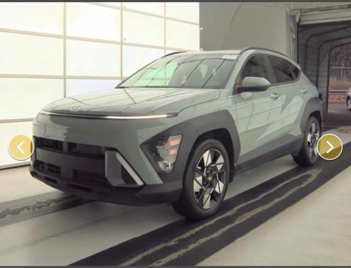 2025 Hyundai KONA SEL Convenience