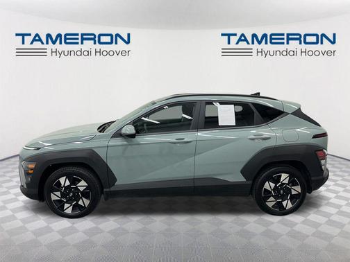 2025 Hyundai KONA SEL Convenience