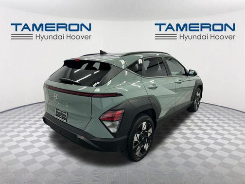 2025 Hyundai KONA SEL Convenience