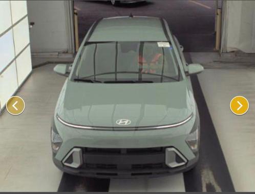 2025 Hyundai KONA SEL Convenience