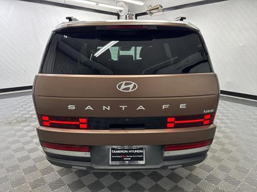 2024 Hyundai SANTA FE Limited