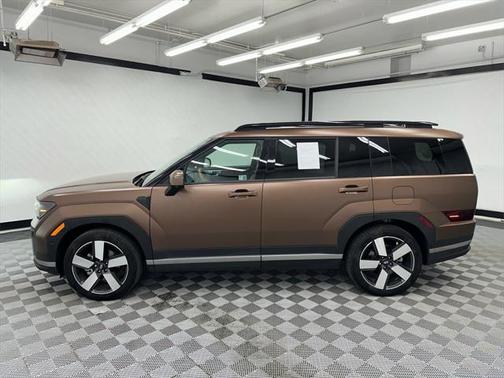 2024 Hyundai SANTA FE Limited