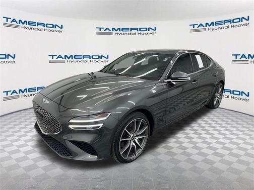 2023 Genesis G70 2.0T AWD