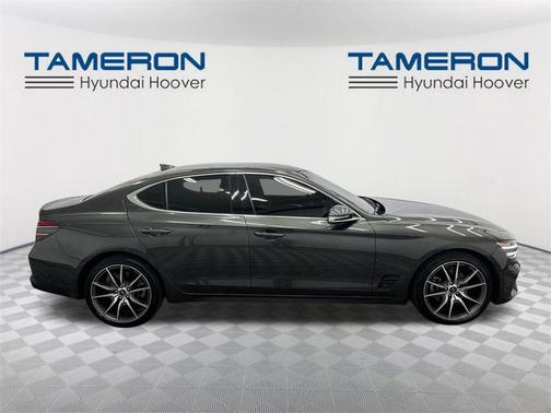 2023 Genesis G70 2.0T AWD