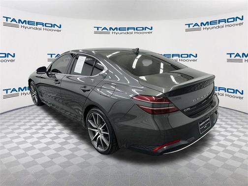 2023 Genesis G70 2.0T AWD