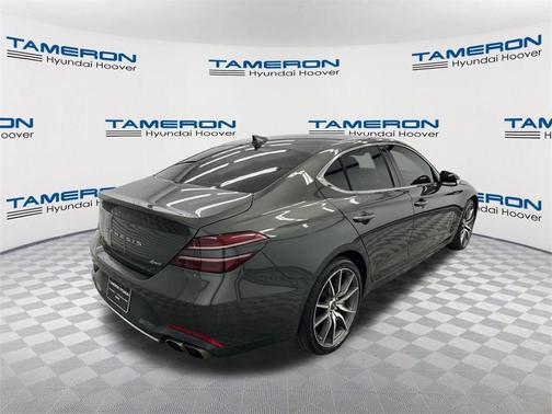 2023 Genesis G70 2.0T AWD