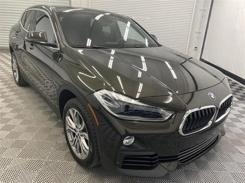 Photo 3 of 22 of 2018 BMW X2 xDrive28i