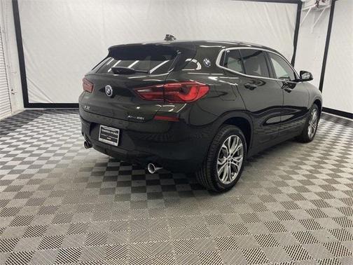 Photo 5 of 22 of 2018 BMW X2 xDrive28i