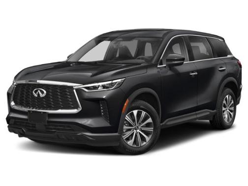 2023 INFINITI QX60 Pure