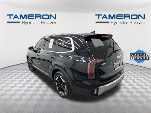2023 Kia Telluride EX