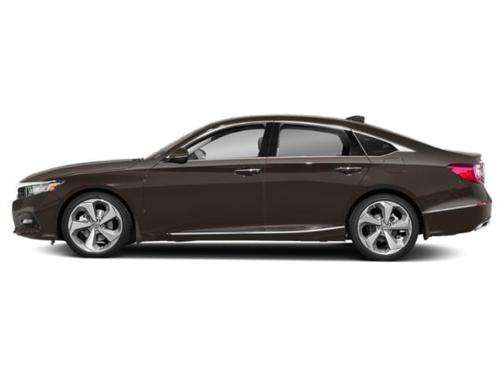Kona Coffee Metallic 2018 Honda Accord Touring 2.0T