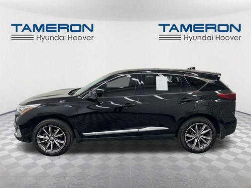 2021 Acura RDX Technology Package