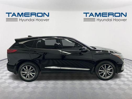 2021 Acura RDX Technology Package