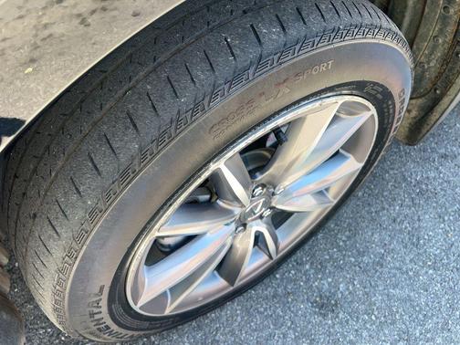 2021 Acura RDX Technology Package