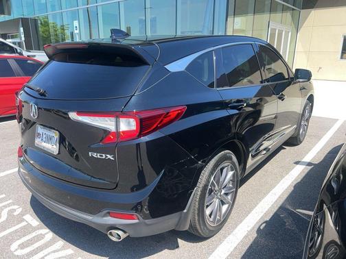 2021 Acura RDX Technology Package