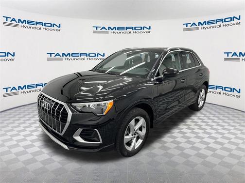 2021 Audi Q3 40 Premium