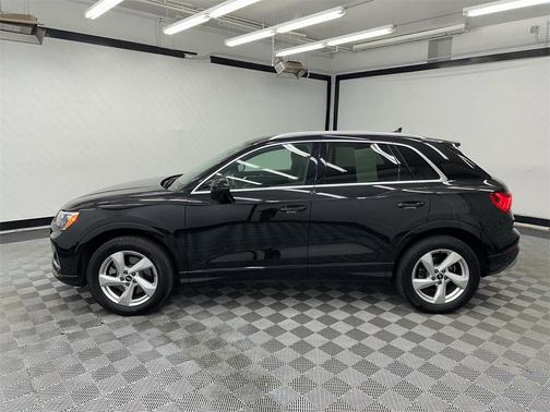 2021 Audi Q3 40 Premium