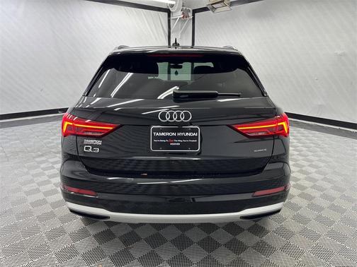 2021 Audi Q3 40 Premium