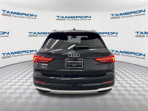 2021 Audi Q3 40 Premium