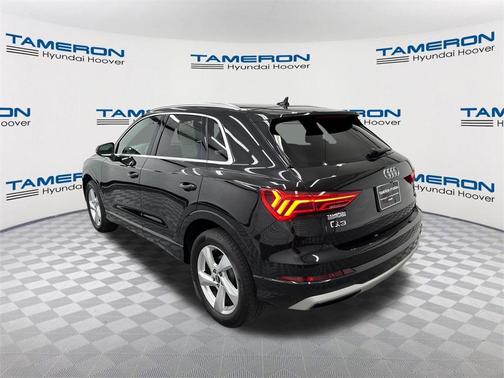 2021 Audi Q3 40 Premium