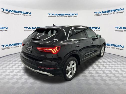 2021 Audi Q3 40 Premium