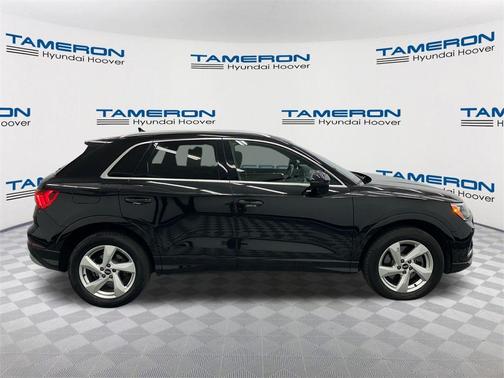 2021 Audi Q3 40 Premium