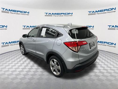 2017 Honda HR-V EX-L w/Navigation