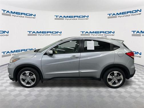 2017 Honda HR-V EX-L w/Navigation