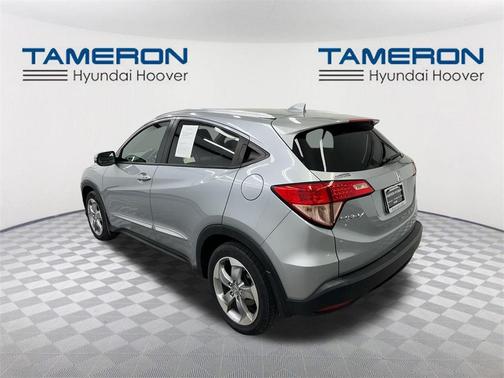 2017 Honda HR-V EX-L w/Navigation