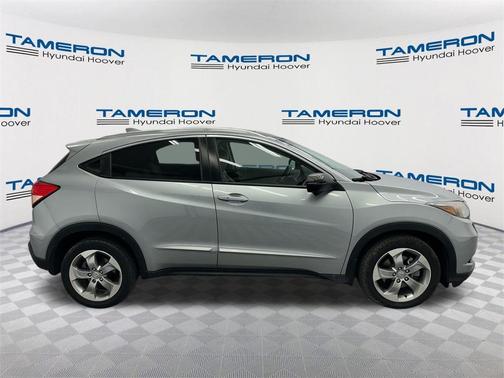 2017 Honda HR-V EX-L w/Navigation