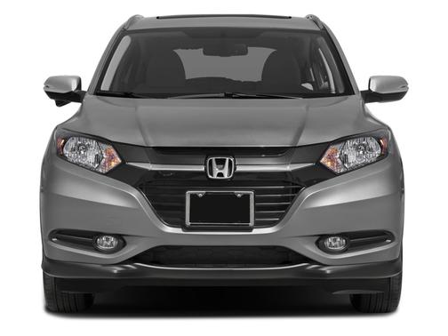 2017 Honda HR-V EX-L w/Navigation