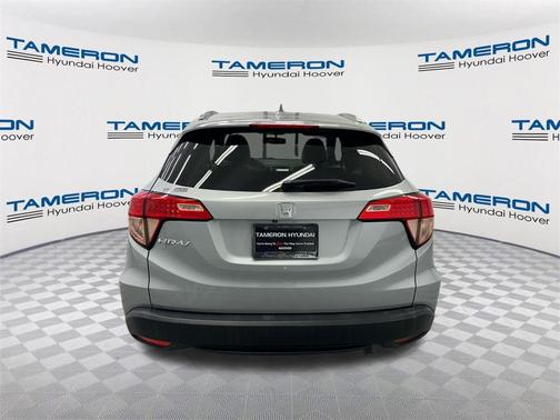 2017 Honda HR-V EX-L w/Navigation