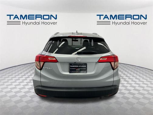 2017 Honda HR-V EX-L w/Navigation