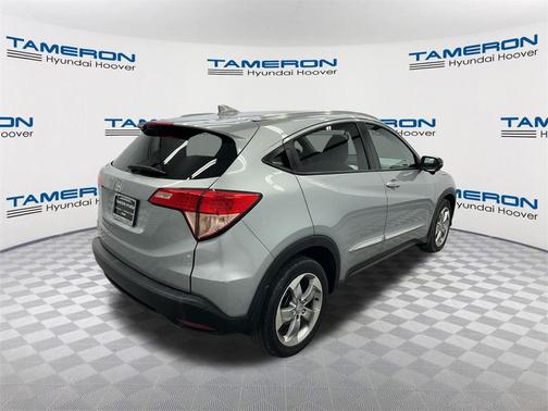 2017 Honda HR-V EX-L w/Navigation