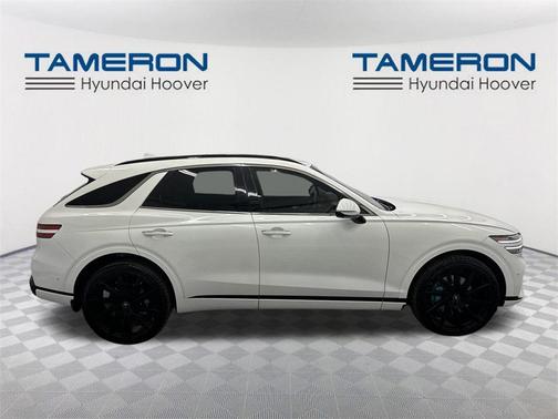 2022 Genesis GV70 3.5T AWD Sport