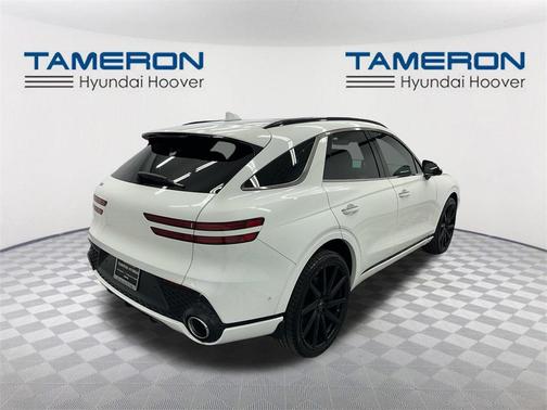 2022 Genesis GV70 3.5T AWD Sport