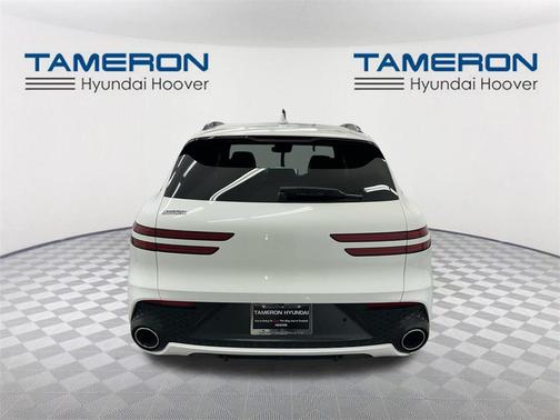 2022 Genesis GV70 3.5T AWD Sport